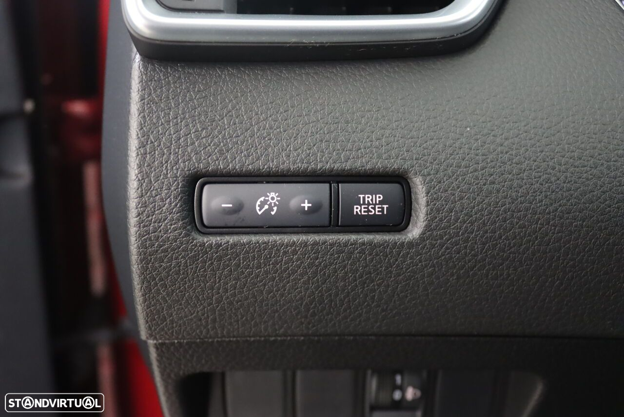 Nissan Qashqai 1.5 dCi N-Style DCT - 17