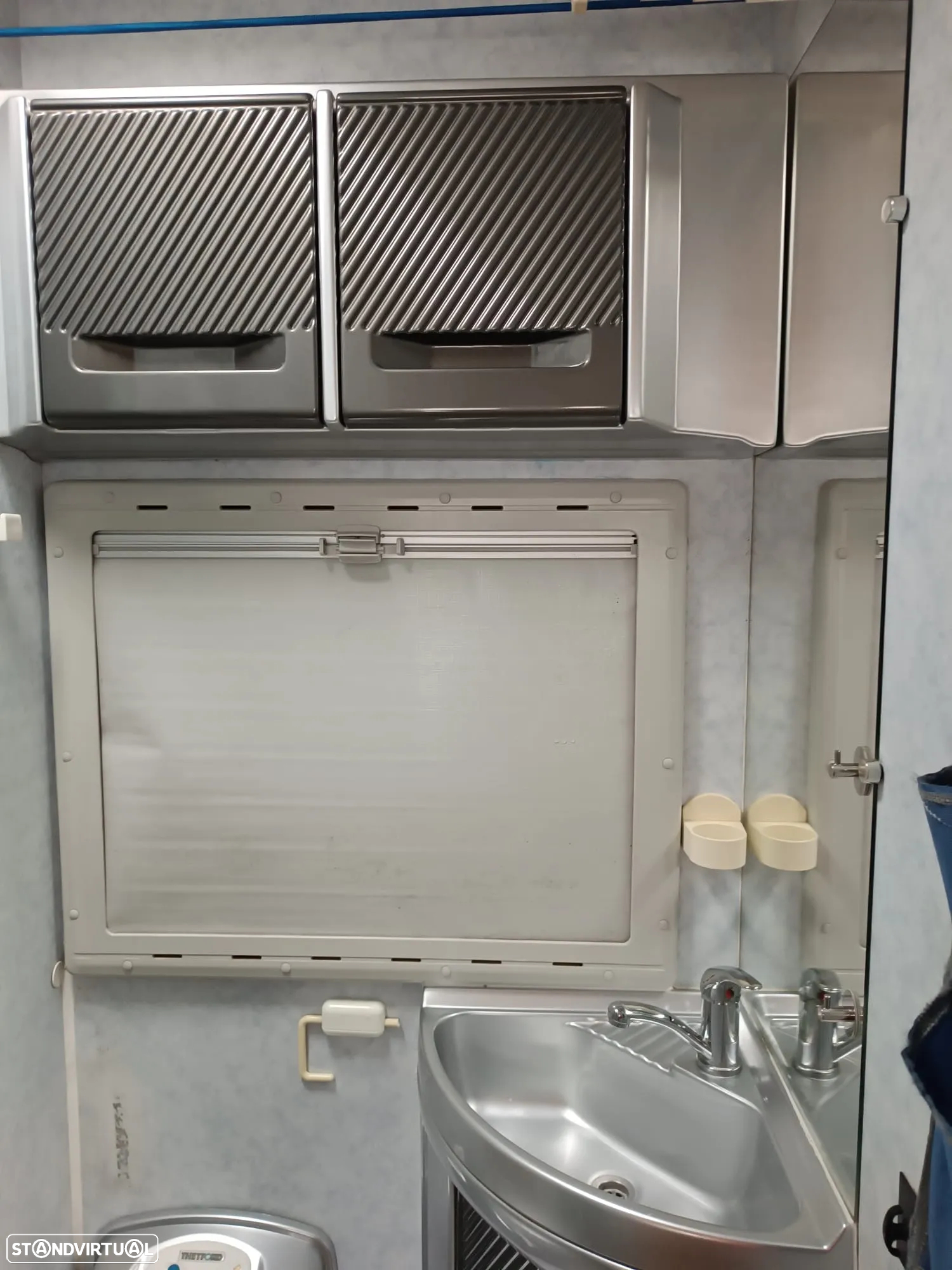 Fiat Ducato Dcucato - 5