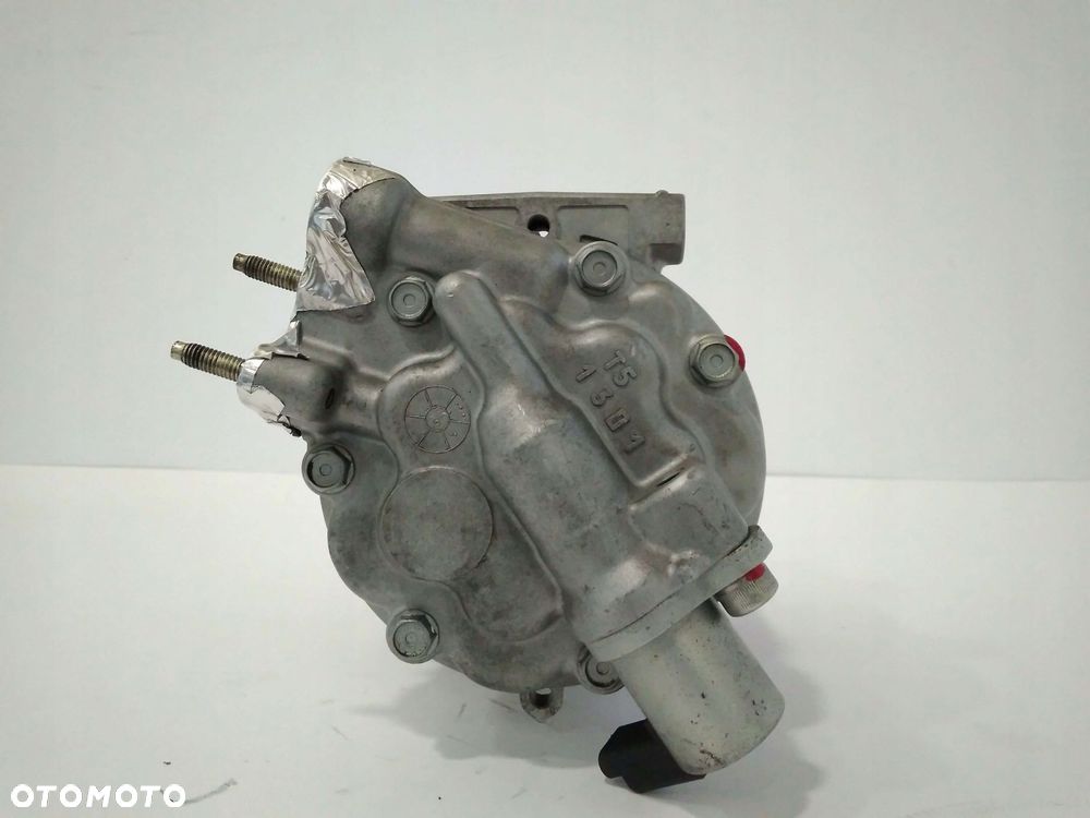 kompresor klimatyzacji citroen c5 peugeot 407 1.6 hdi 2.0 2.7 hdi - 3