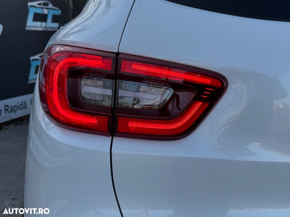 Renault Kadjar TCe 140 EDC GPF INTENS - 32