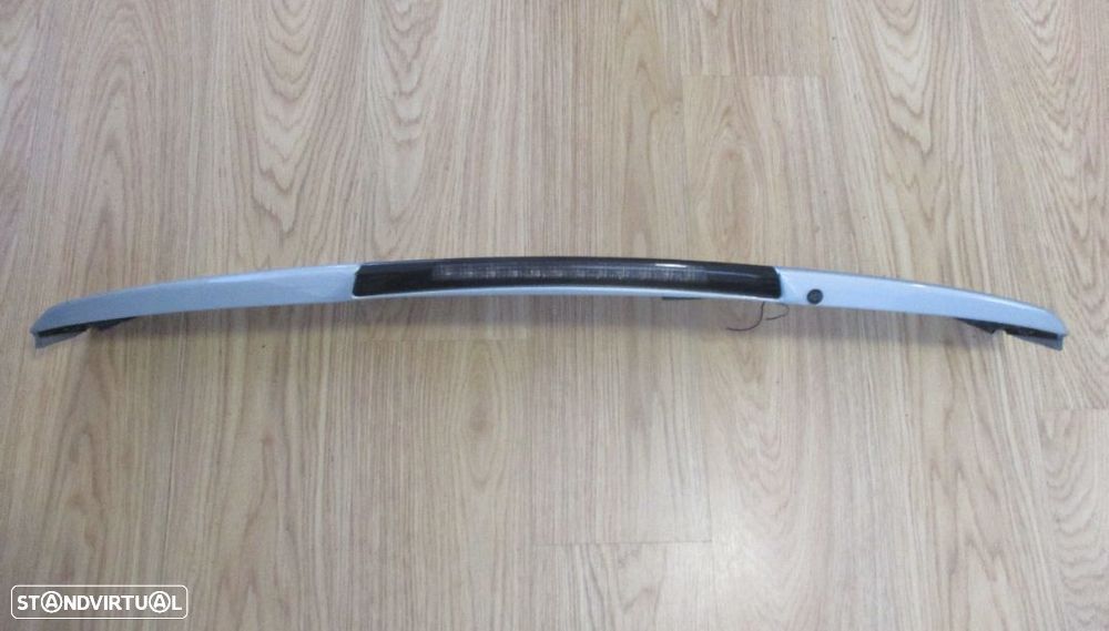 3º Terceiro Stop Farolim Luz Stop Renault Clio 2 II - 3