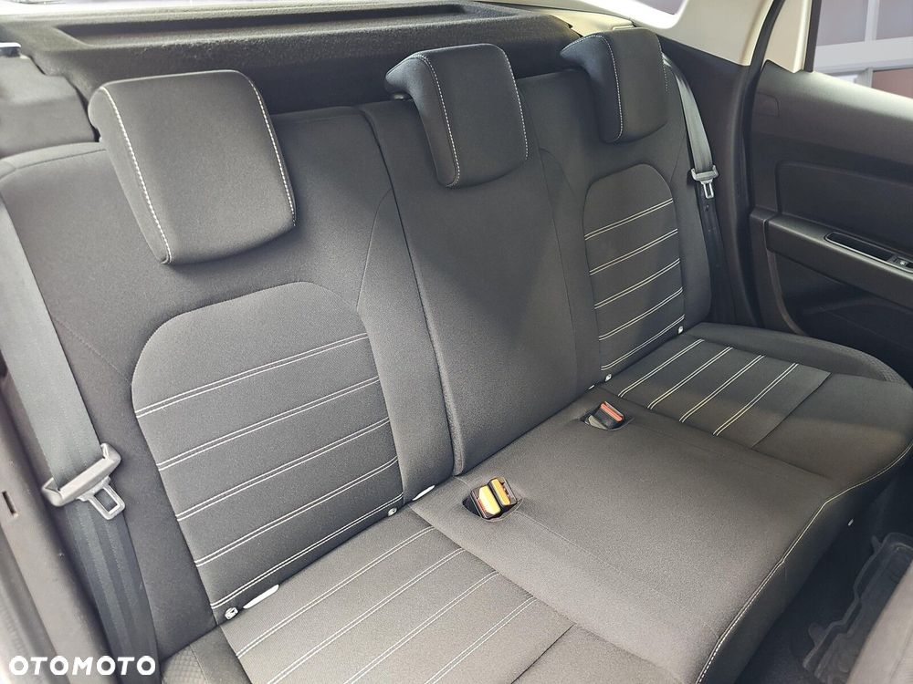 Dacia Duster 1.5 Blue dCi Expression 4WD - 10