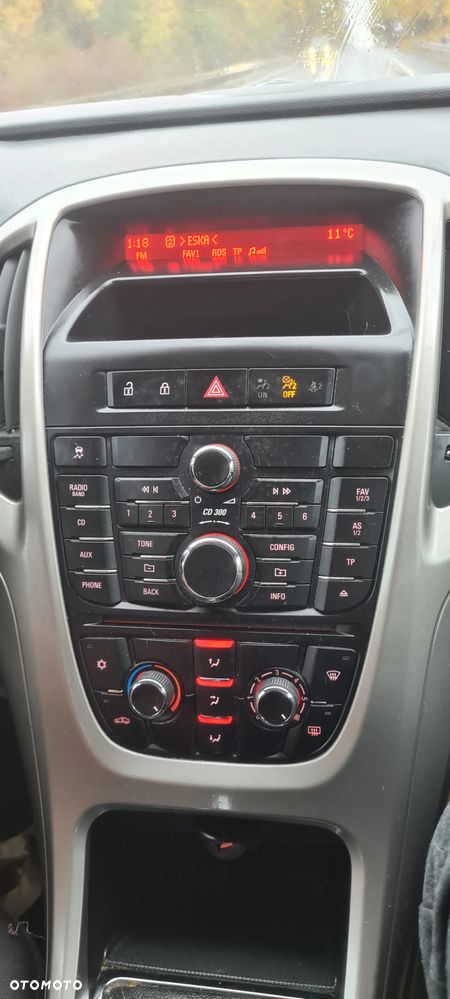 Opel Astra - 9