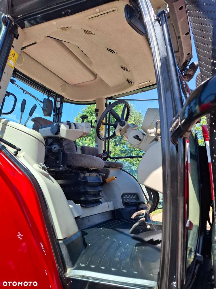 Massey Ferguson 7718 - 31