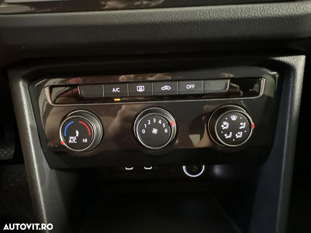 Volkswagen Tiguan - 17
