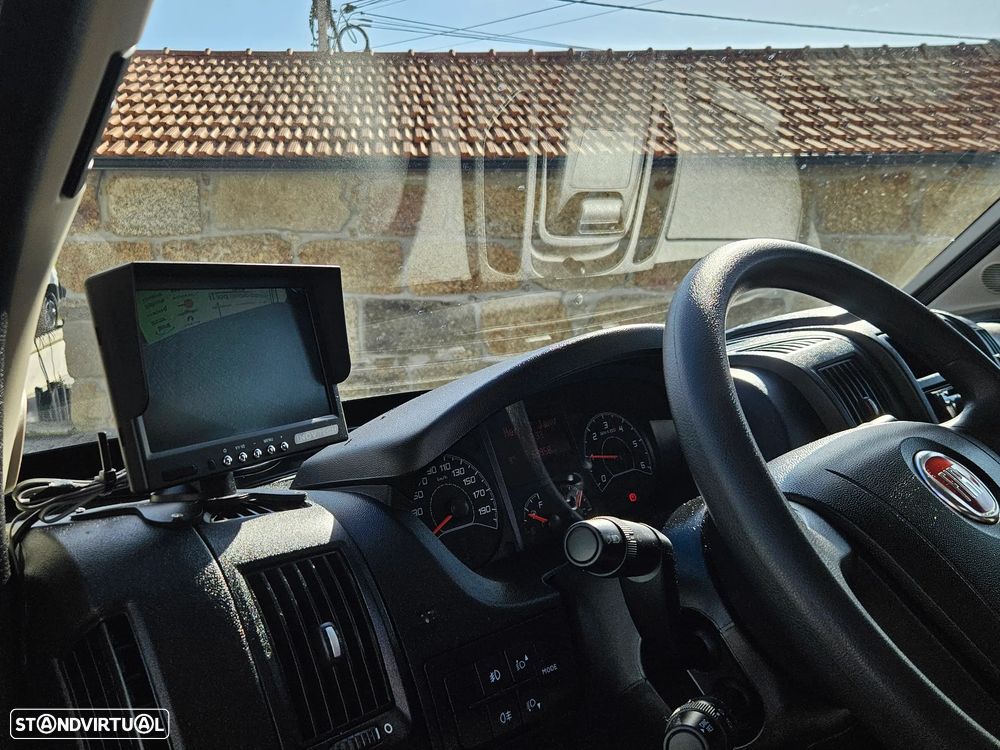 Fleurette Migrateur 63 LG CHASSI AL-KO 6.37M - 58