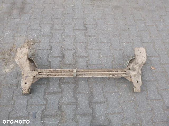 BELKA TYŁ TYLNA OPEL CORSA B - 10