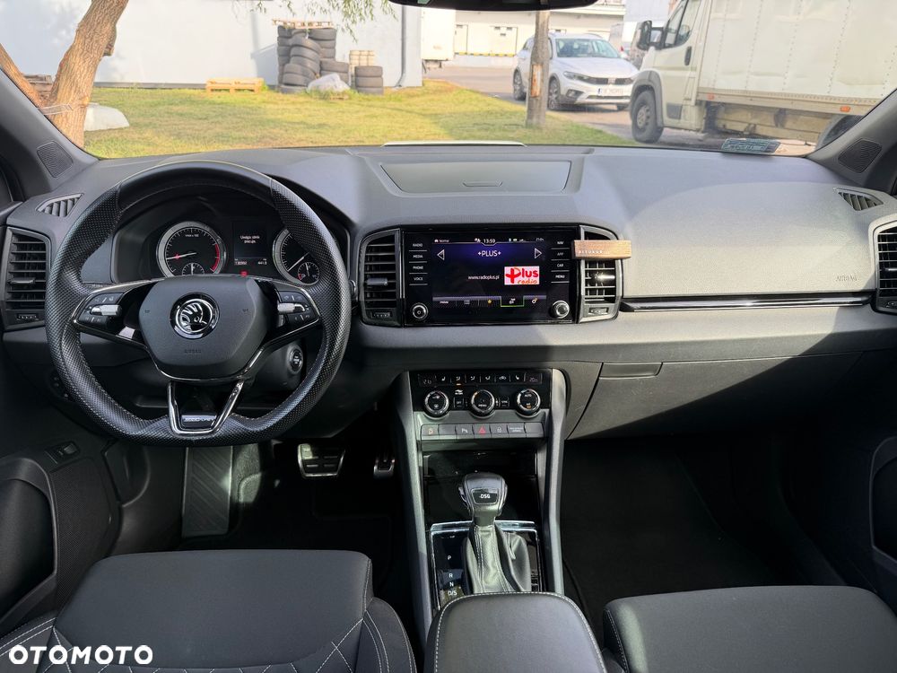 Skoda Karoq - 7