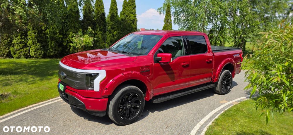 Ford F150 - 2