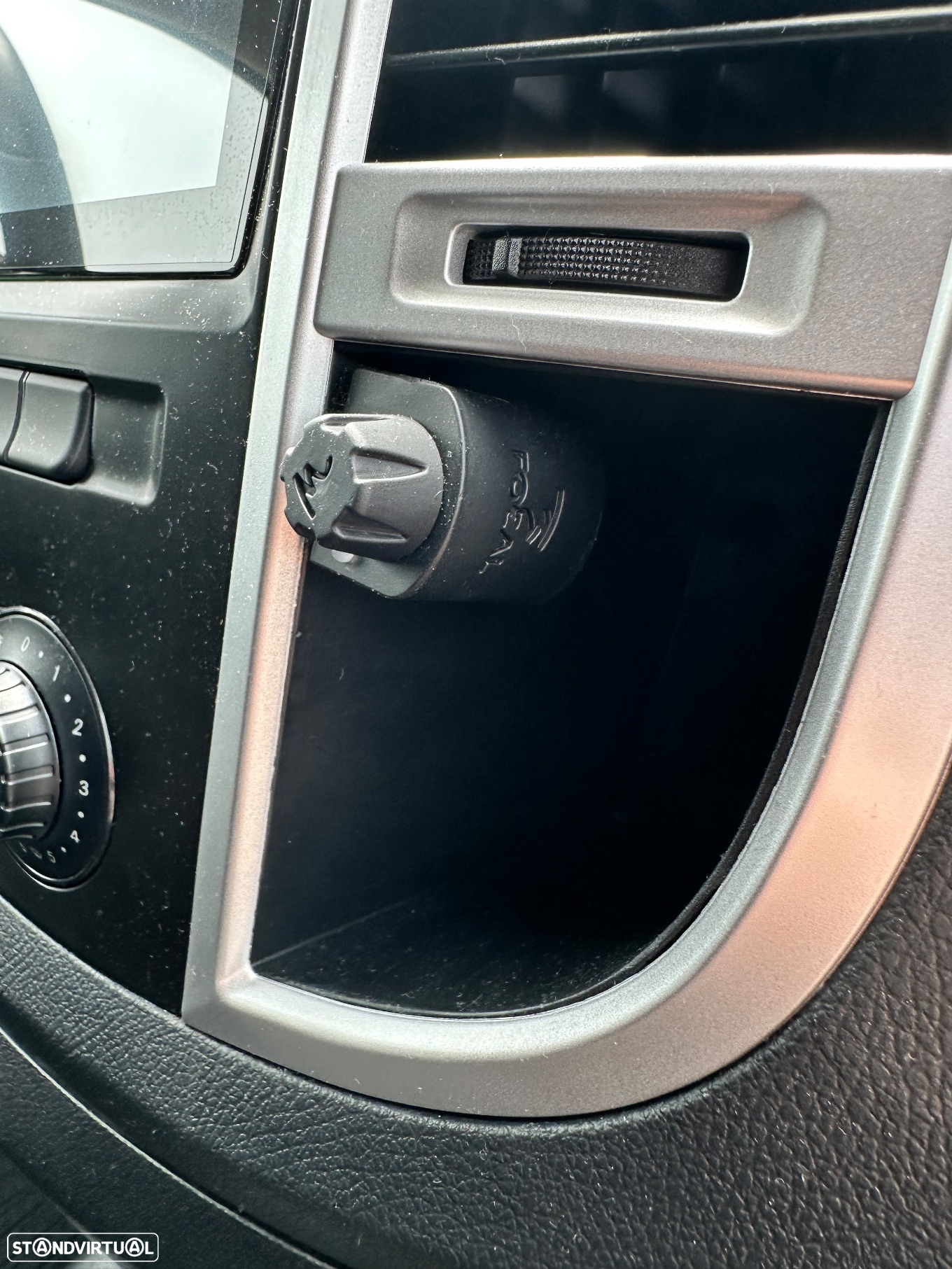 Mercedes-Benz Vito Tourer 116 CDI Extra-Longa Aut. PRO - 13