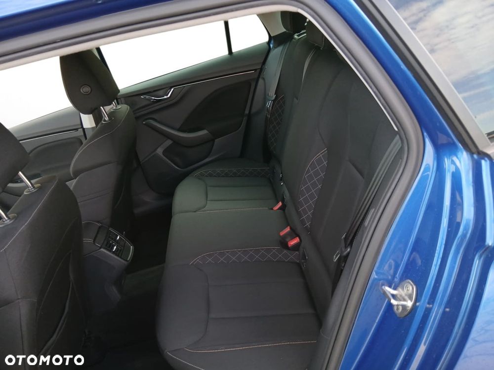 Skoda Scala 1.0 TSI Ambition - 24