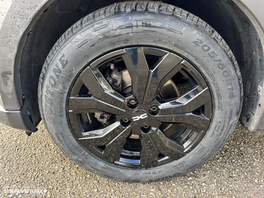 Dacia Jogger 1.0 ECO-G SL Extreme+ Up&Go 7L Bi-Fuel - 43