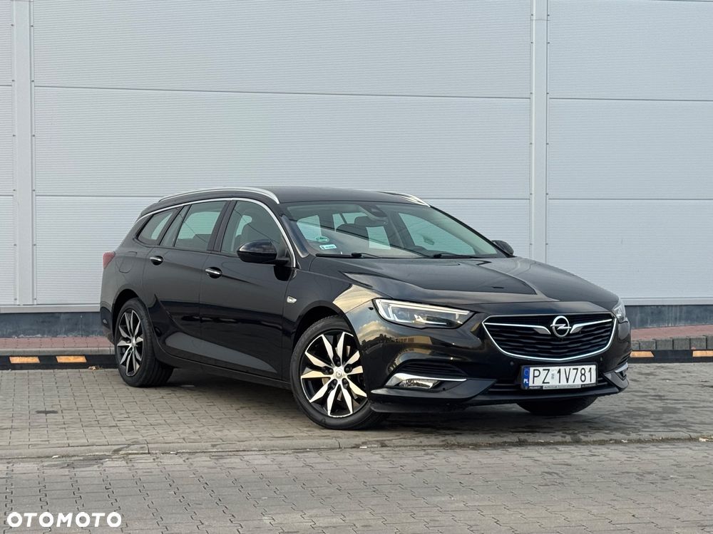 Opel Insignia 2.0 CDTI Elite S&S - 25