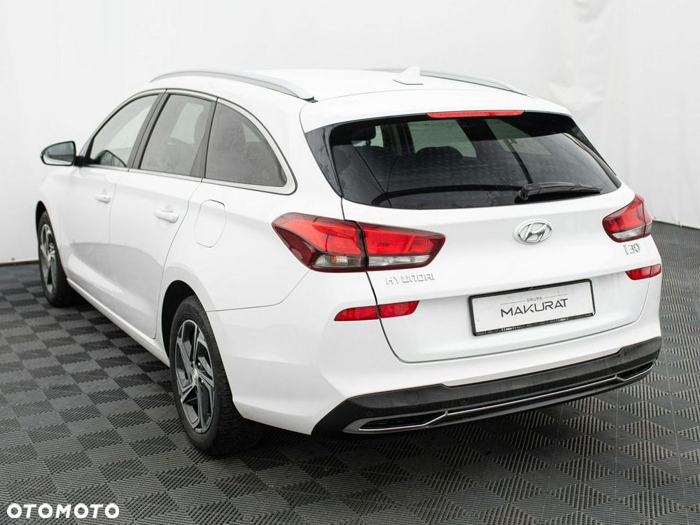 Hyundai i30 1.0 T-GDI Smart - 5