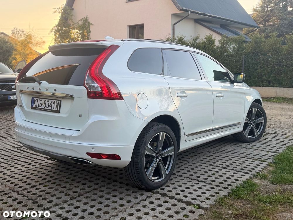 Volvo XC 60 D4 Inscription - 5