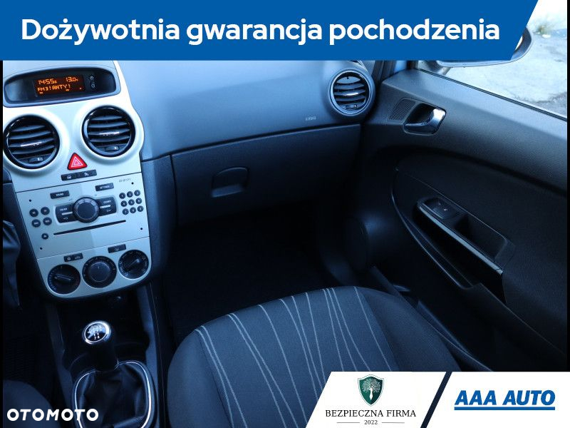 Opel Corsa - 9