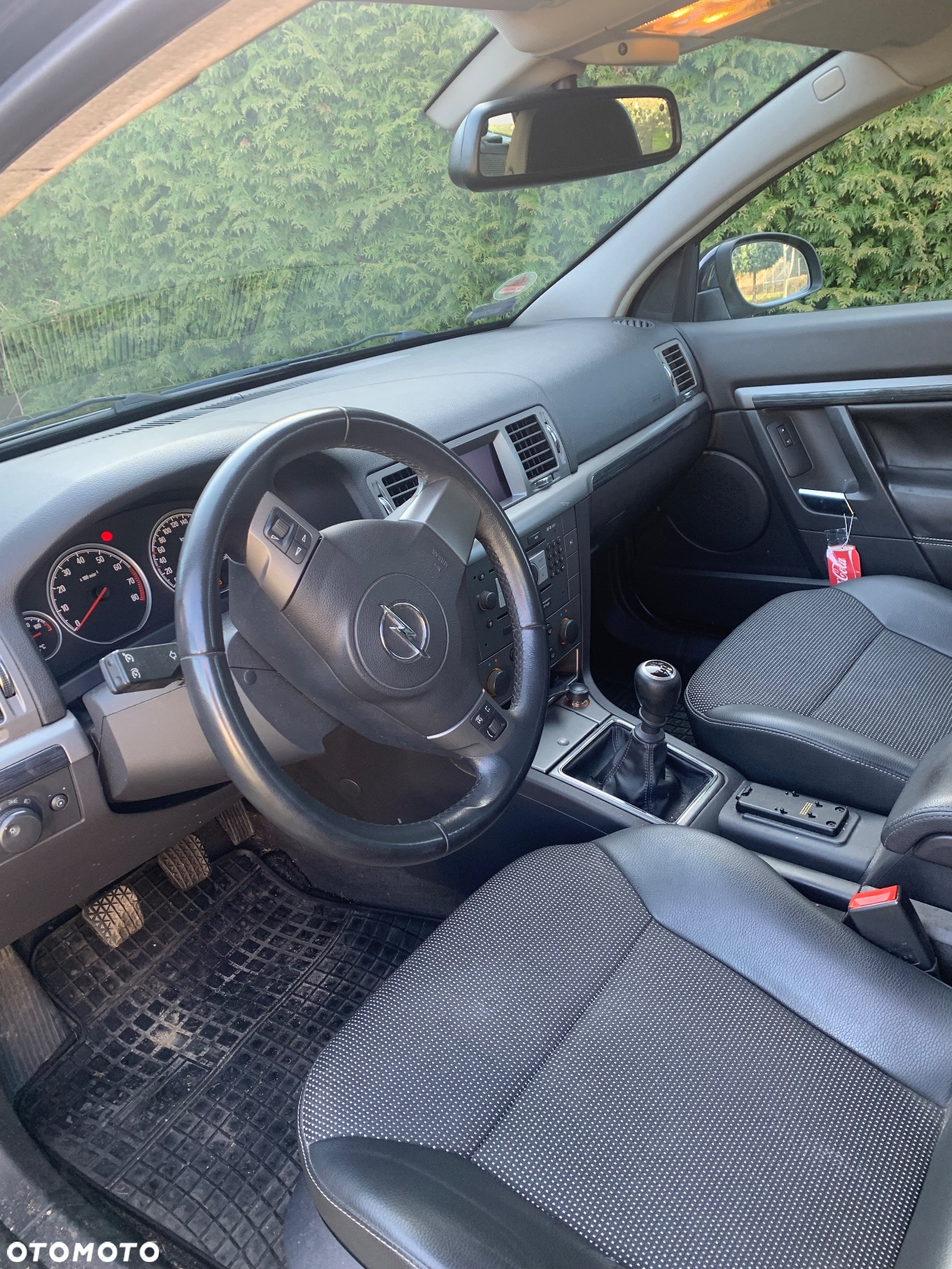 Opel Vectra 2.2 Caravan Cosmo - 5
