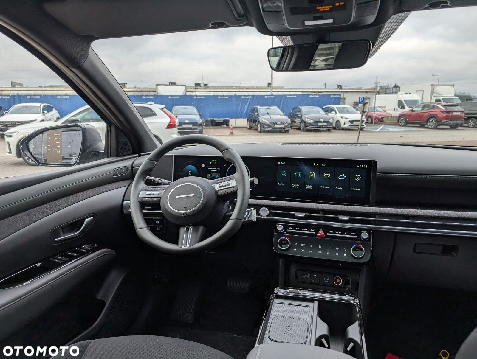 Hyundai Tucson - 6