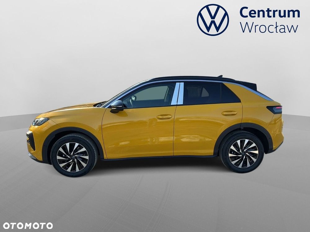 Volkswagen T-Roc - 12