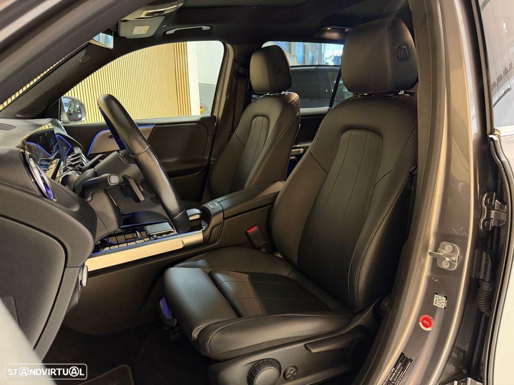 Mercedes-Benz EQB 250 Progressive - 6