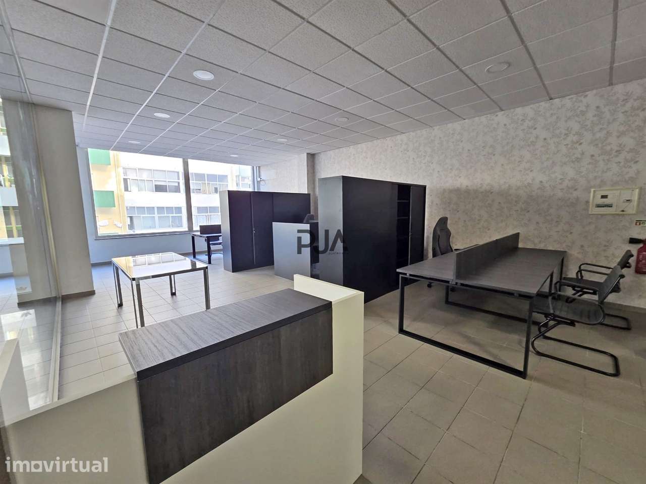 Espaços de Coworking para arrendamento  em Viseu - Grande imagem: 2/6