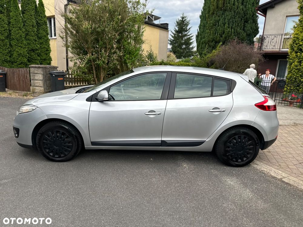 Renault Megane - 5