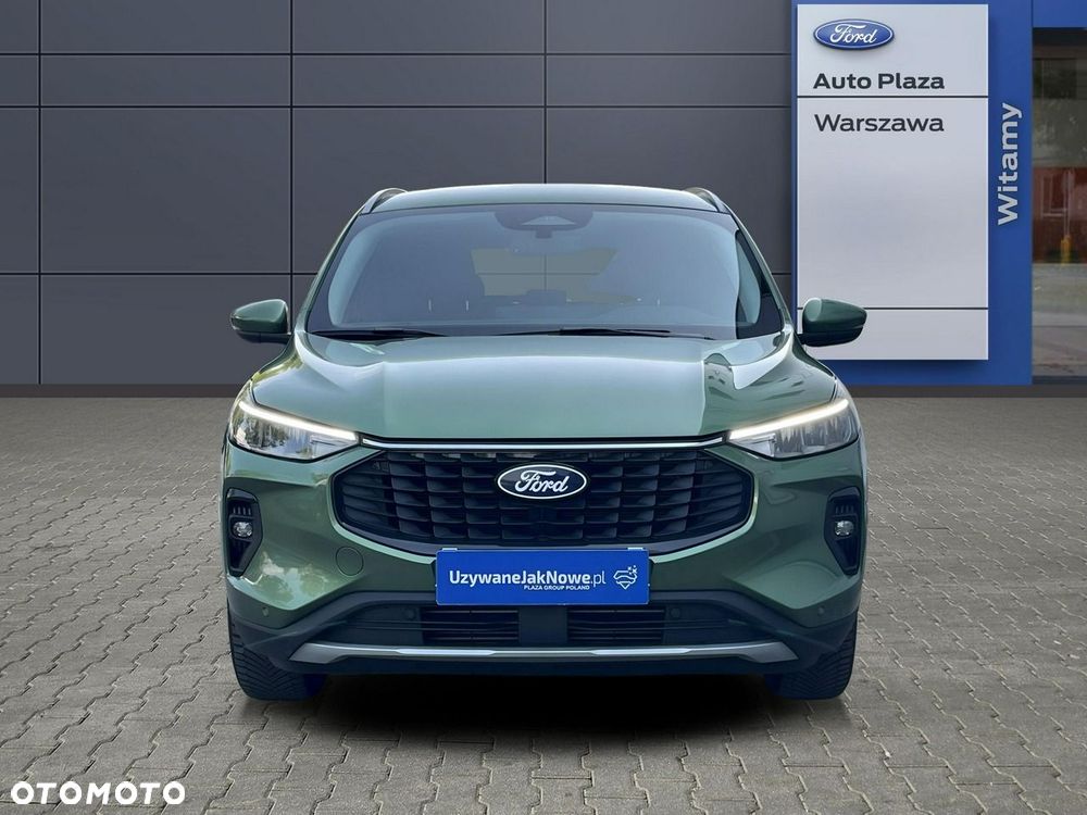 Ford Kuga 1.5 EcoBoost TITANIUM - 9