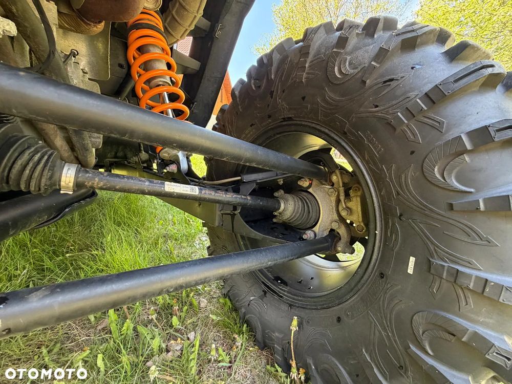 Polaris RZR - 23