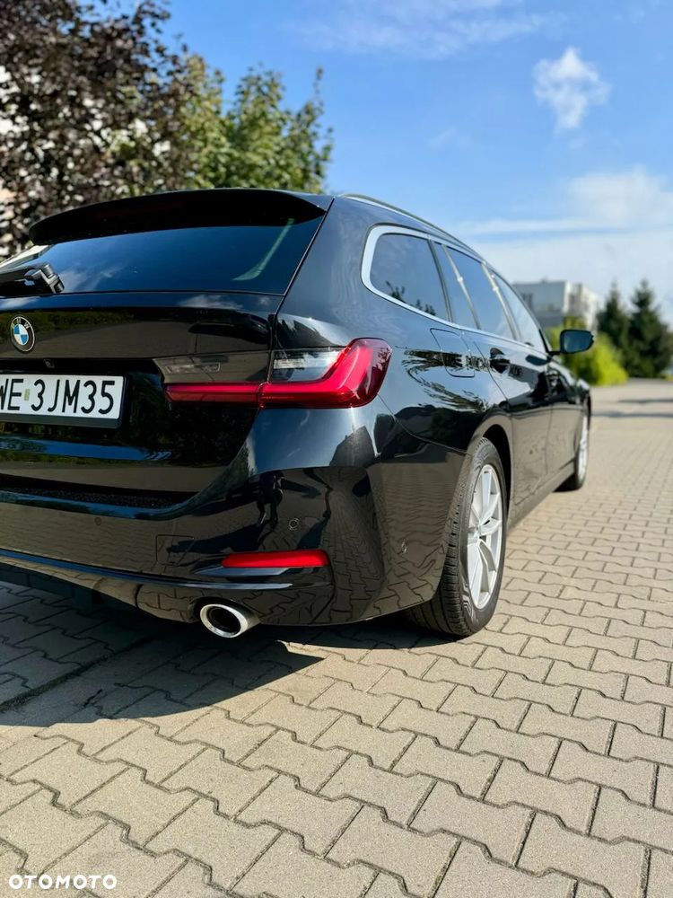 BMW Seria 3 - 8