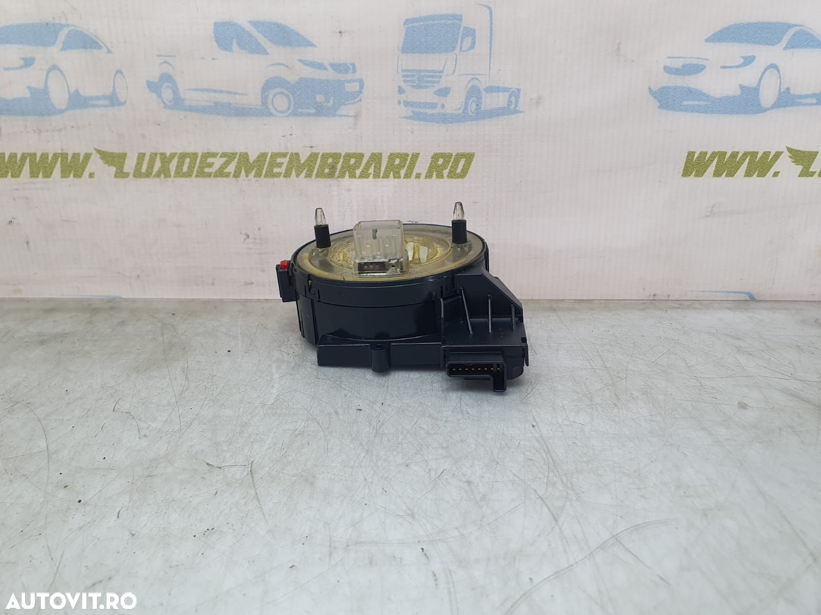 Spira spirala volan 1k0959653C Volkswagen VW Golf 5 [2003 - 2009] - 4