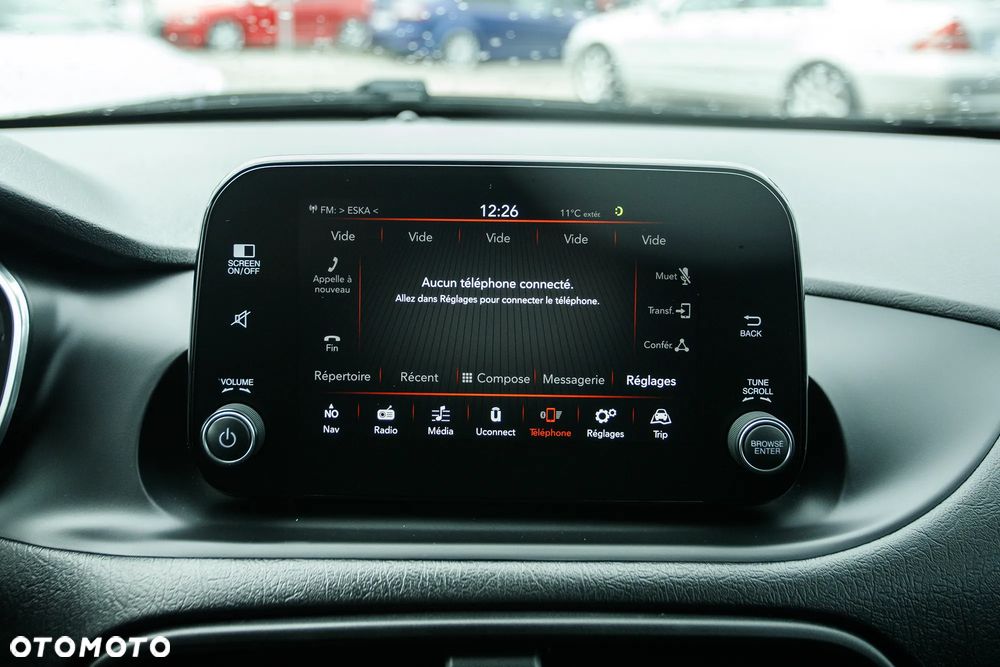 Fiat Tipo 1.4 T-Jet Lounge - 17