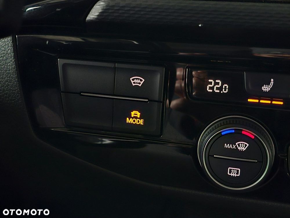 Volkswagen Multivan - 26