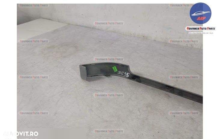 Ornament Bara Spate Stanga original Vogue Land Rover  Range Rover  4 [ - 6