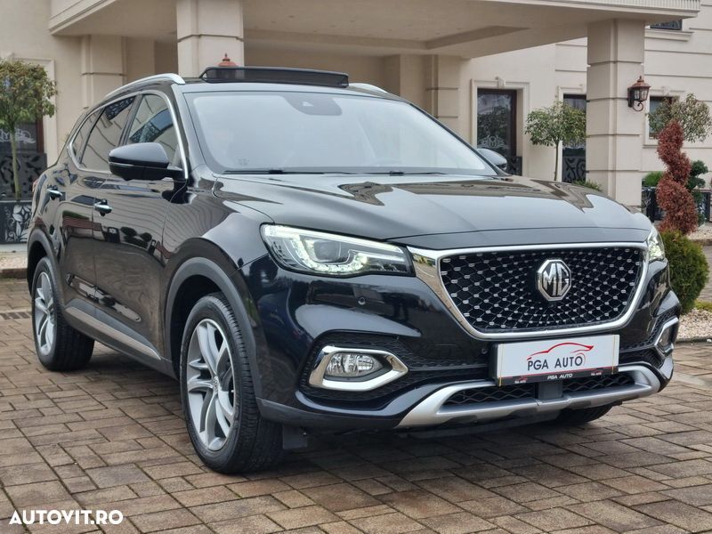 MG EHS 1.5T-GDI Luxury - 5