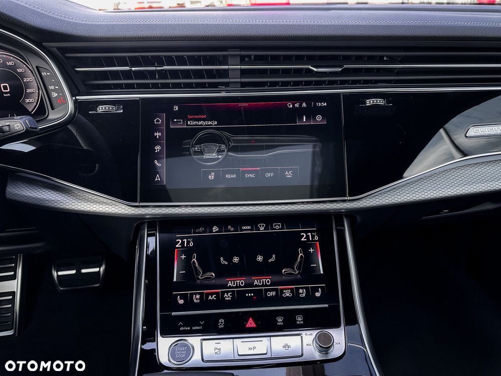 Audi Q8 - 34