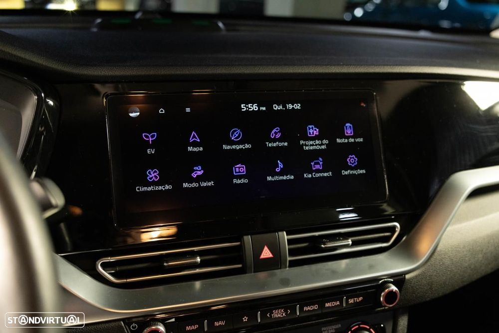 Kia e-Niro 64kWh - 27