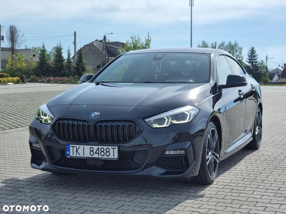 BMW Seria 2 220d xDrive - 2