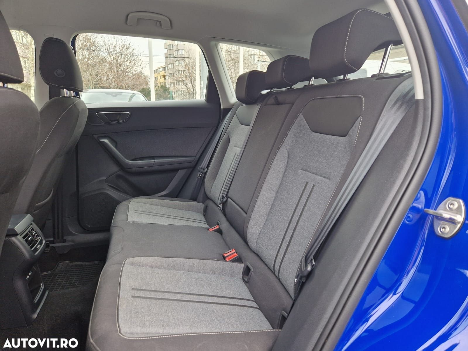 Seat Ateca - 20