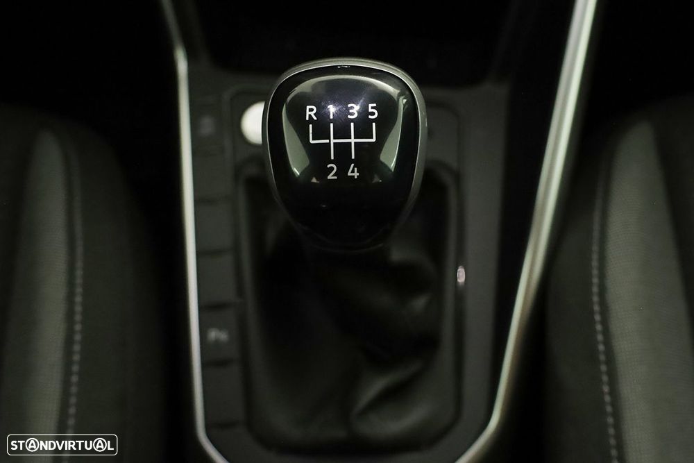 VW Taigo 1.0 TSI Urban - 13