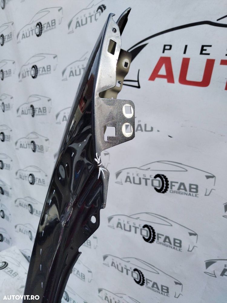 Aripa dreapta Bmw X3 G01,X4 G02 an 2017-2018-2019-2020-2021-2022-2023 - 3