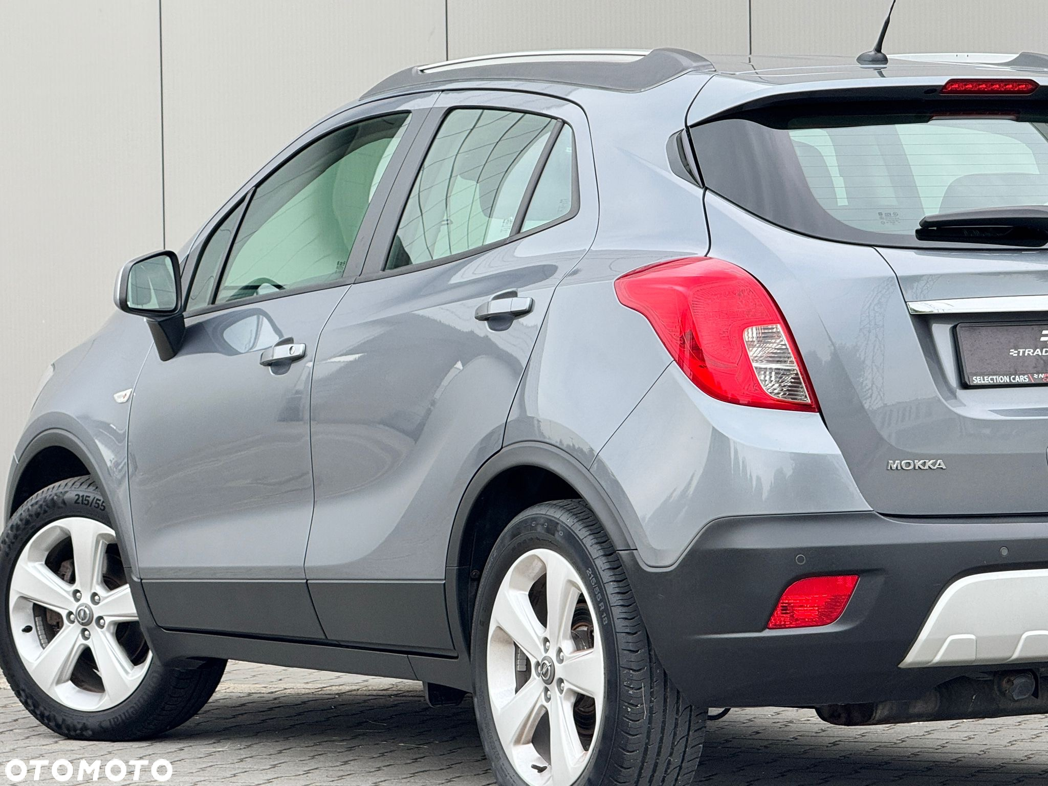 Opel Mokka 1.4 Turbo ecoFLEX Start/Stop Color Edition - 32