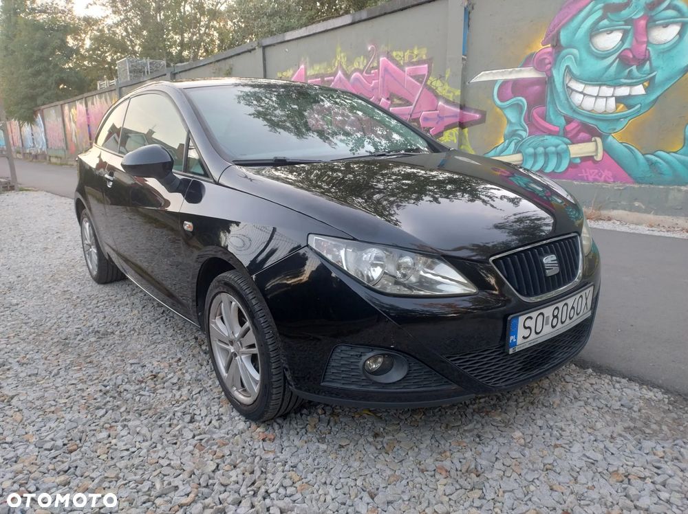 Seat Ibiza - 3