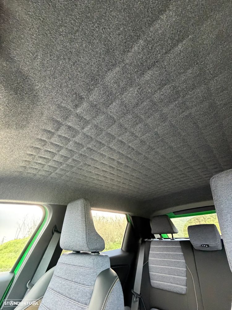 Renault 5 E-Tech 52 kWh Techno Autonomia Conforto - 11