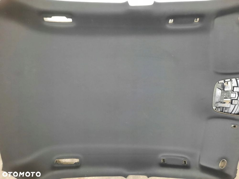 PODSUFITKA CZARNA CHRYSLER 300C II LANCIA THEMA II - 4