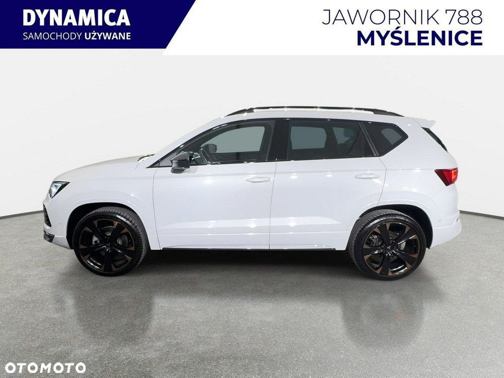 Cupra Ateca - 6