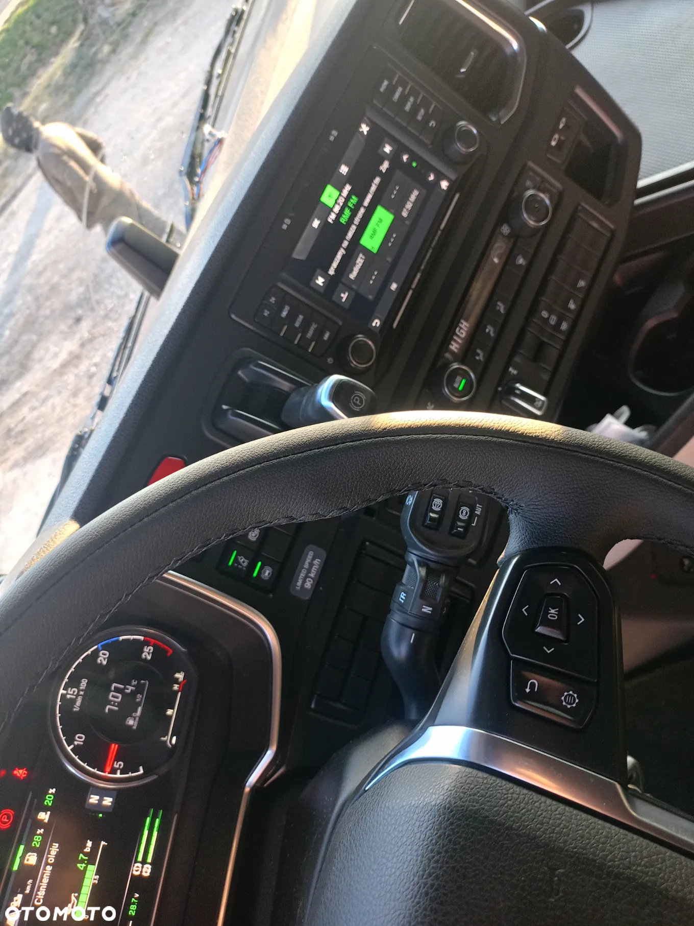 Scania R450 - 15
