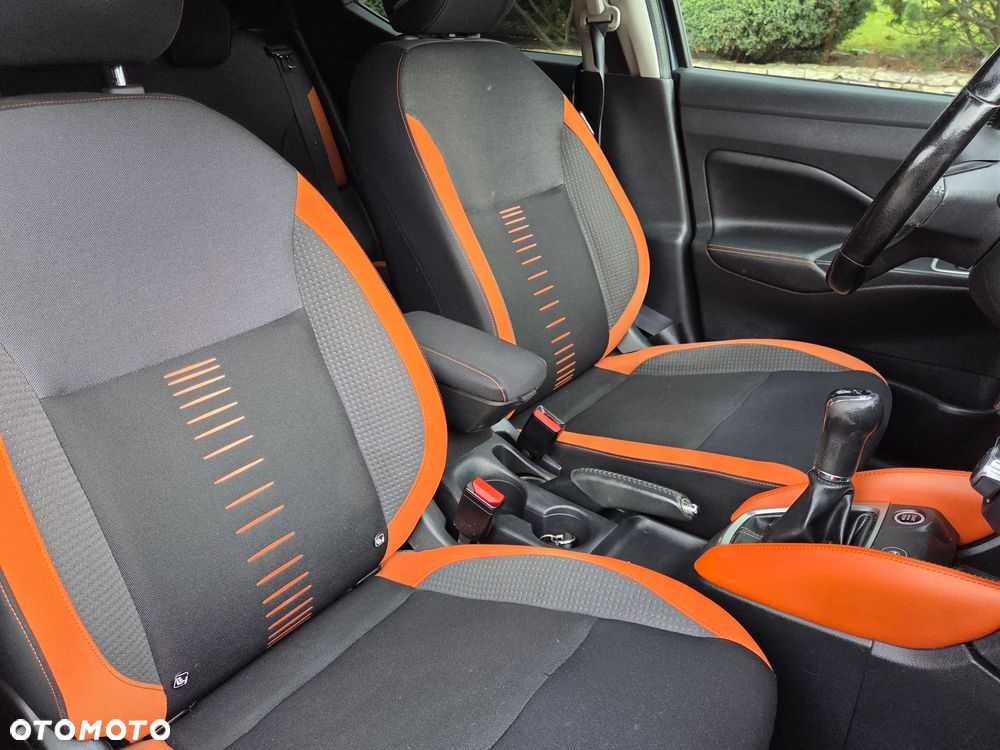 Nissan Micra 0.9 IG-T BOSE Personal Premium Edition - 28