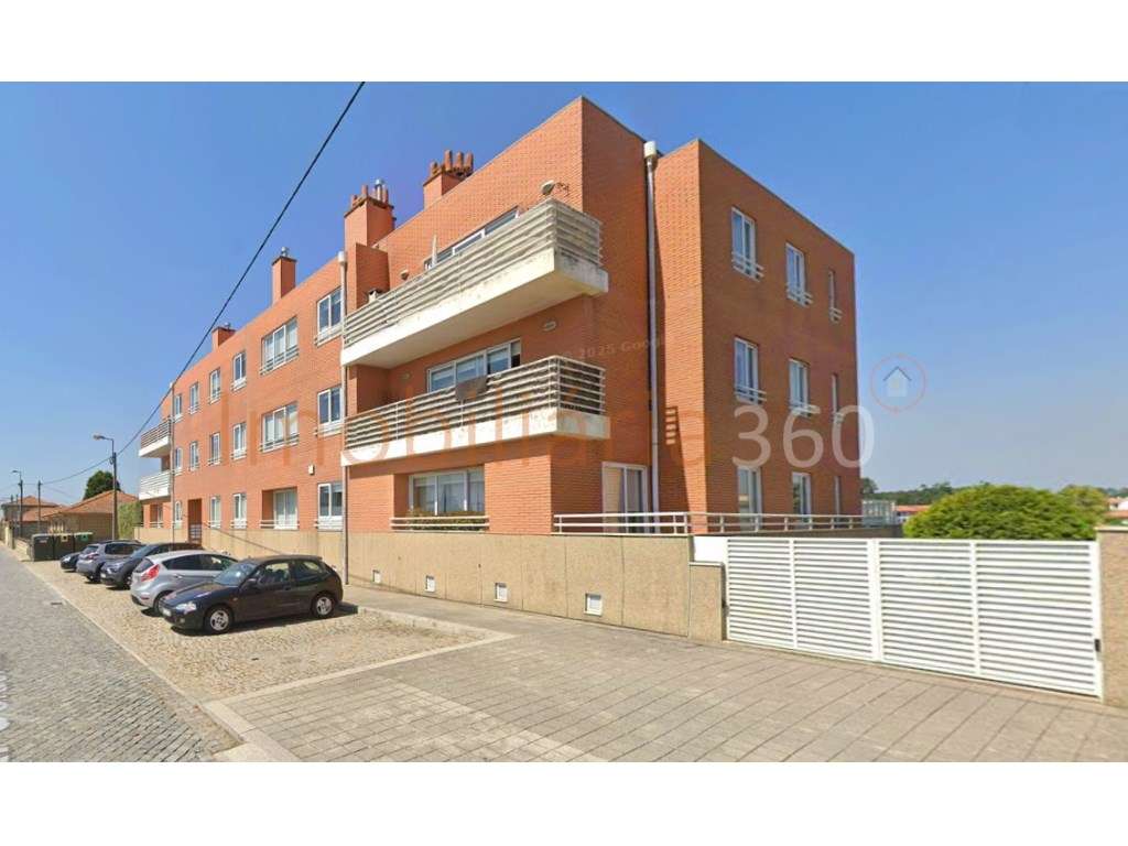 **Apartamento T1 em Perafita - Oportunidade Imperdível!** - Grande imagem: 5/7