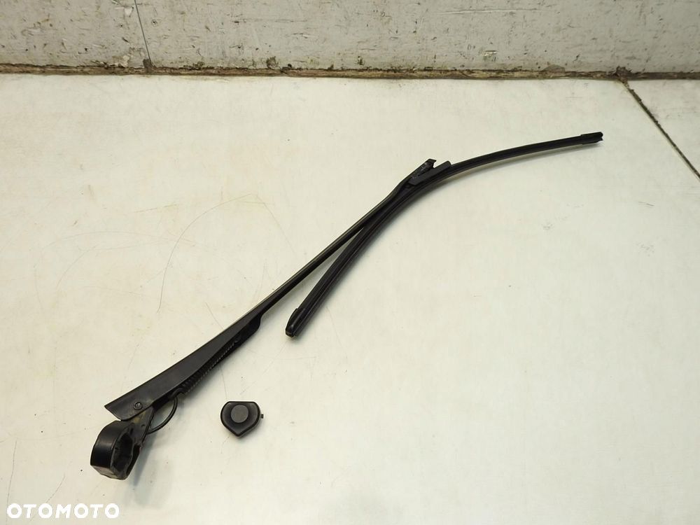 RAMIE WYCIERACZKI PRAWE SEAT LEON II 1P0955410A - 7