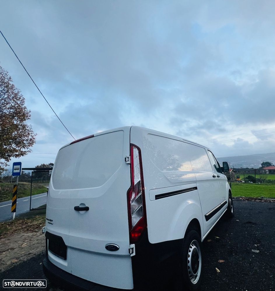 Ford Transit - 2